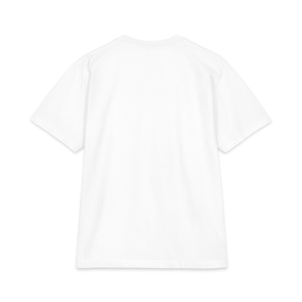 Custom Graphic Tee — Curated Designs, Made to Order