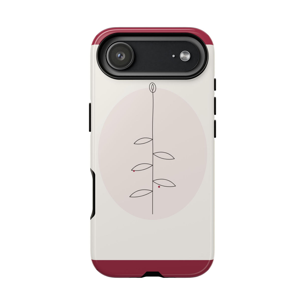 Custom Photo Phone Case — Your Design, Any Phone Model