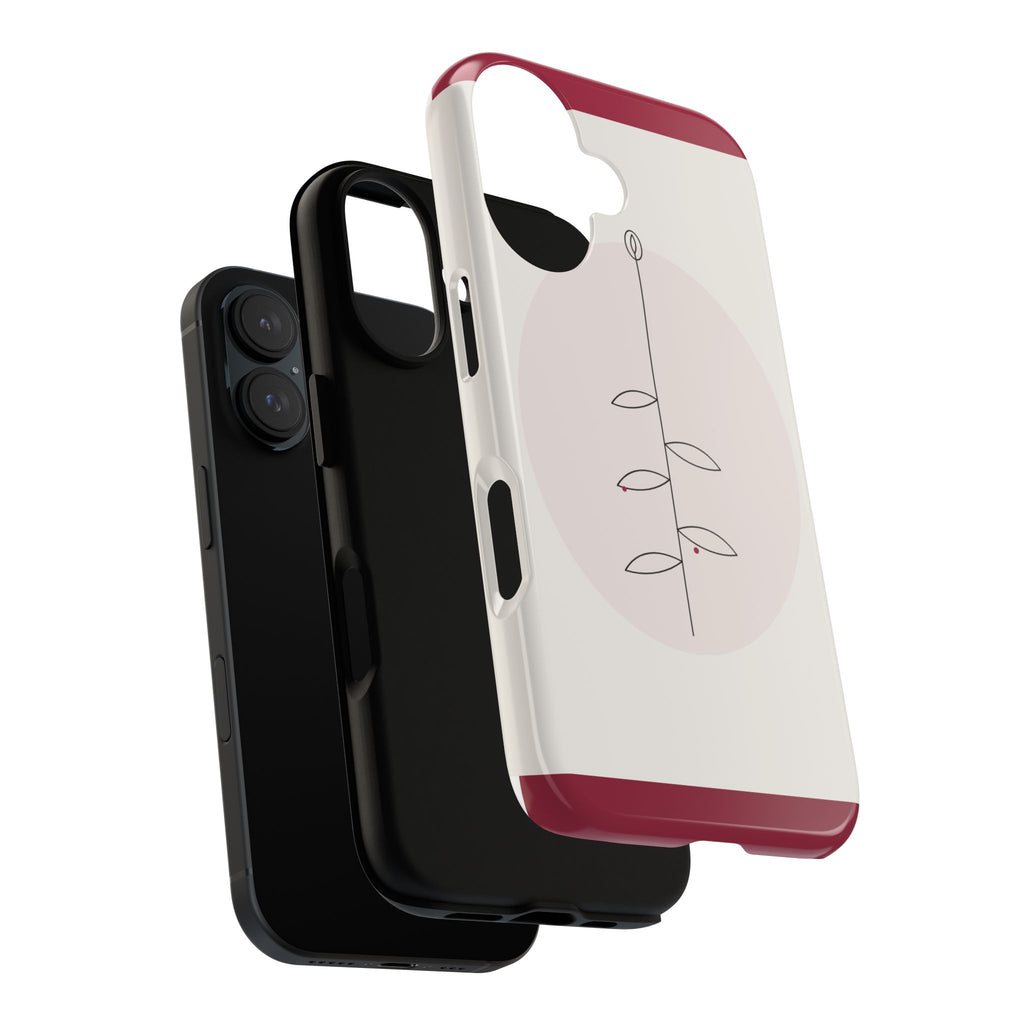 Custom Photo Phone Case — Your Design, Any Phone Model
