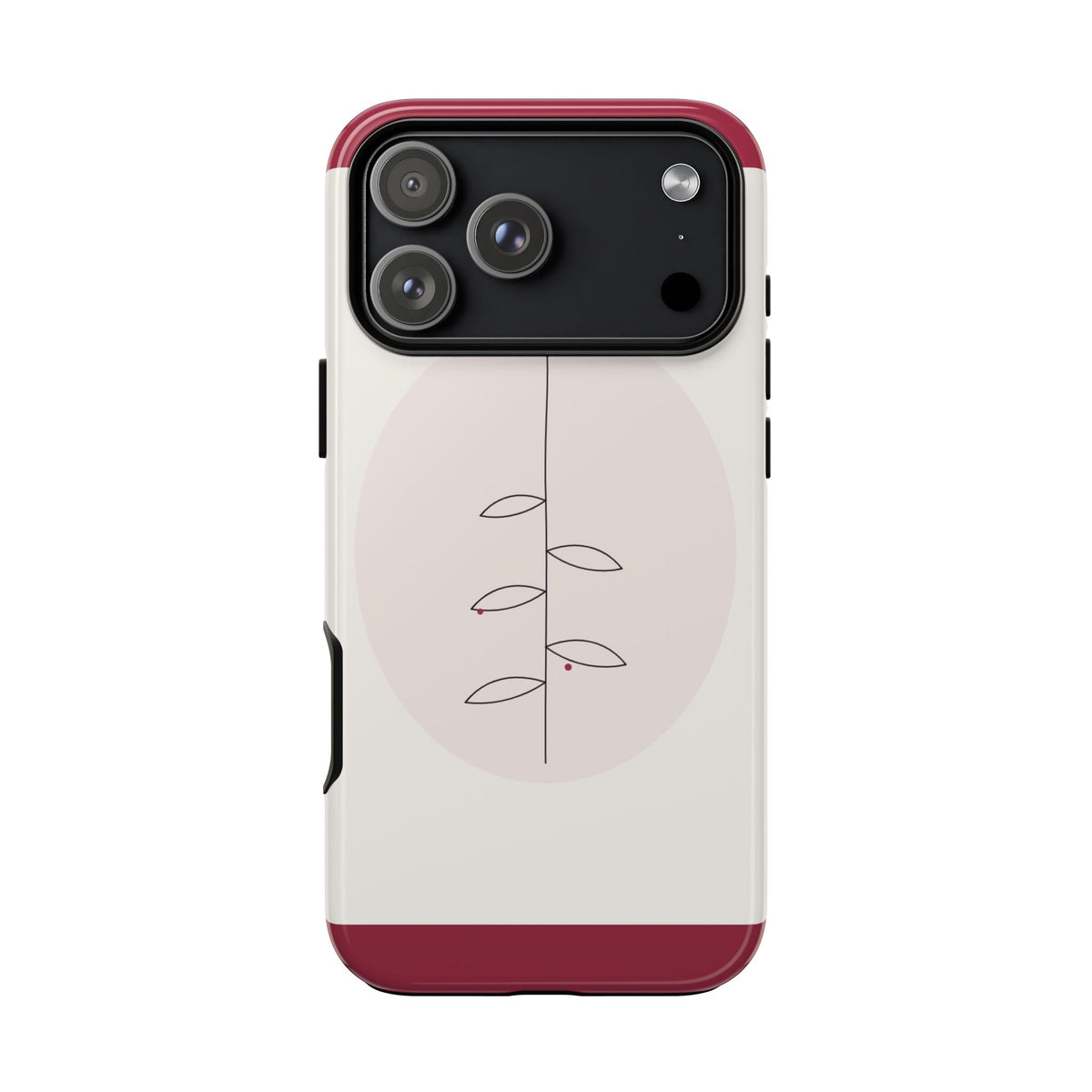 Custom Photo Phone Case — Your Design, Any Phone Model