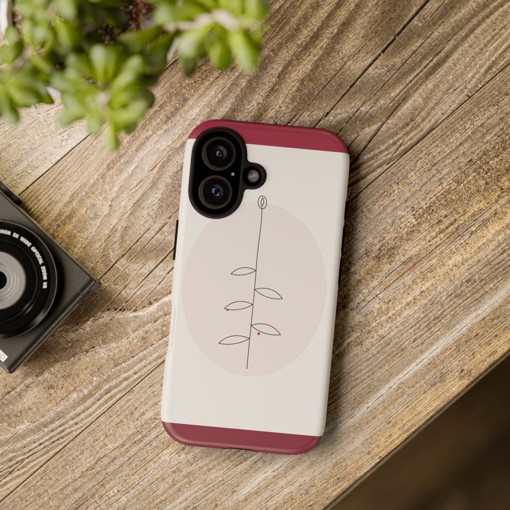 Custom Photo Phone Case — Your Design, Any Phone Model