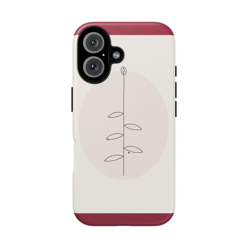 Custom Photo Phone Case — Your Design, Any Phone Model