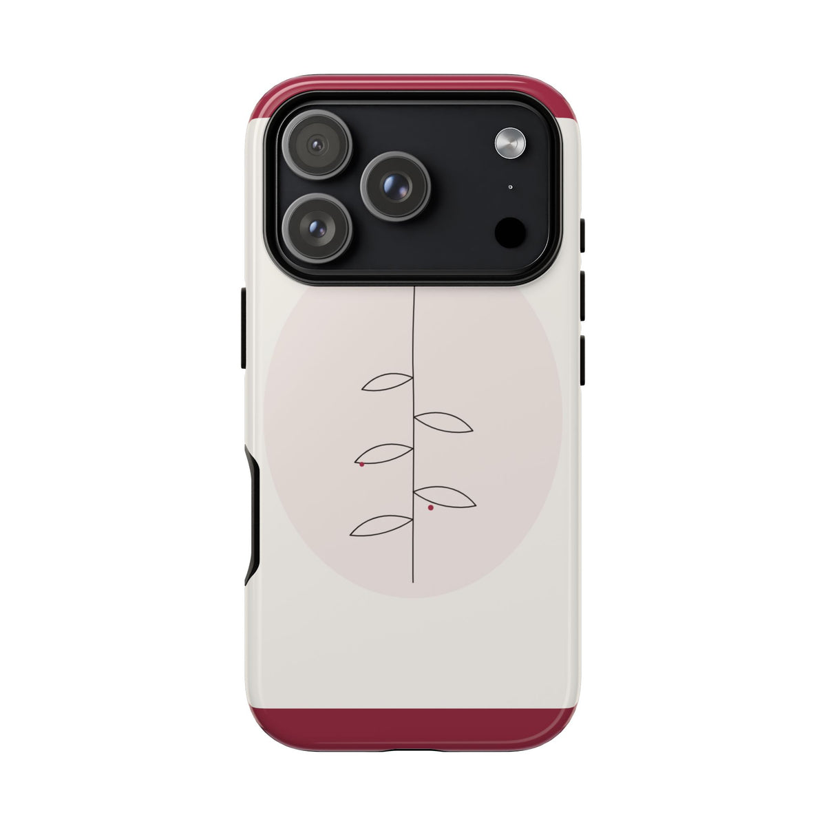 Custom Photo Phone Case — Your Design, Any Phone Model