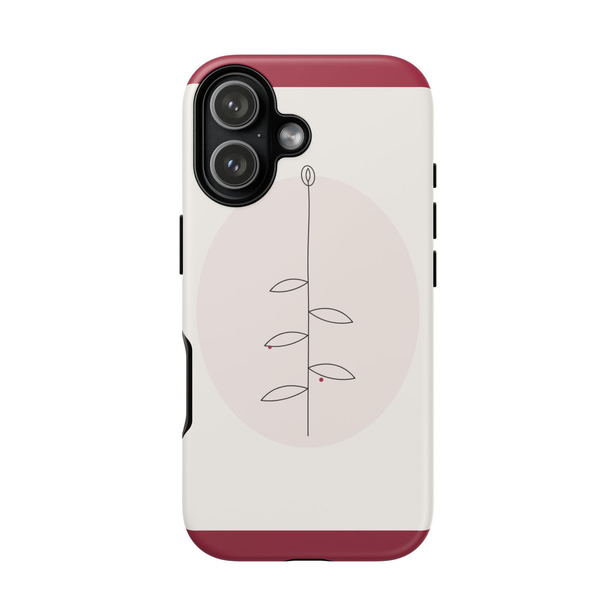 Custom Photo Phone Case — Your Design, Any Phone Model