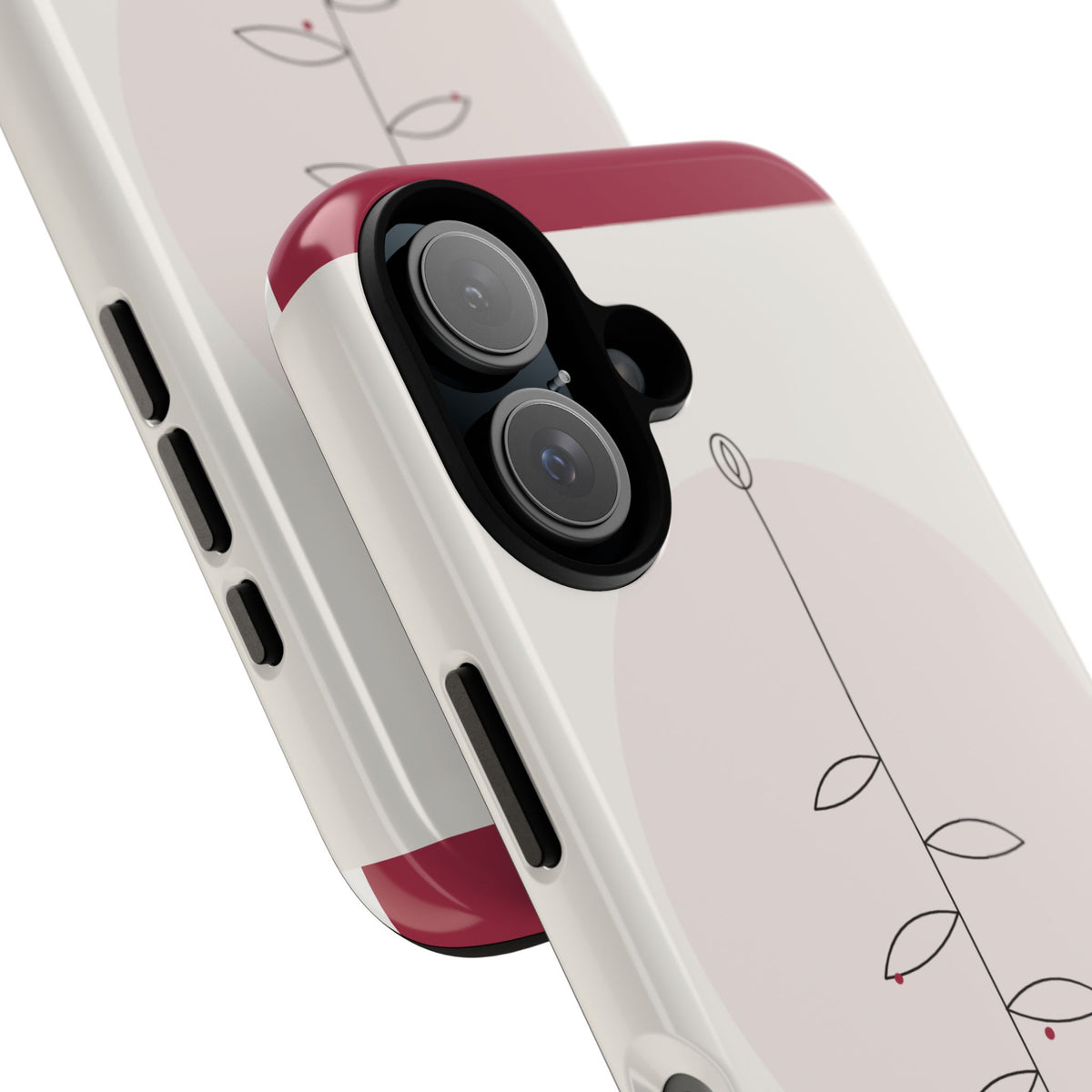 Custom Photo Phone Case — Your Design, Any Phone Model