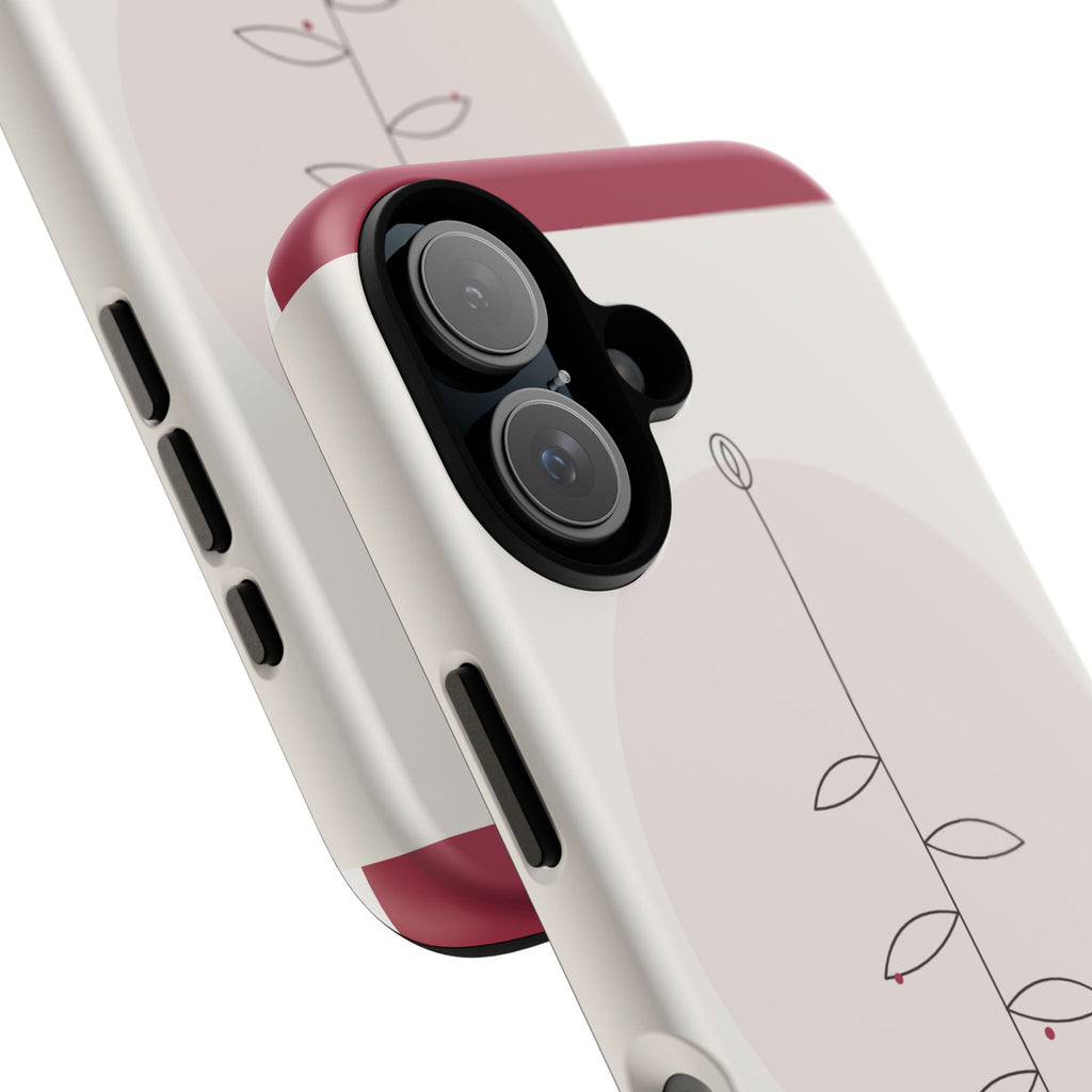 Custom Photo Phone Case — Your Design, Any Phone Model
