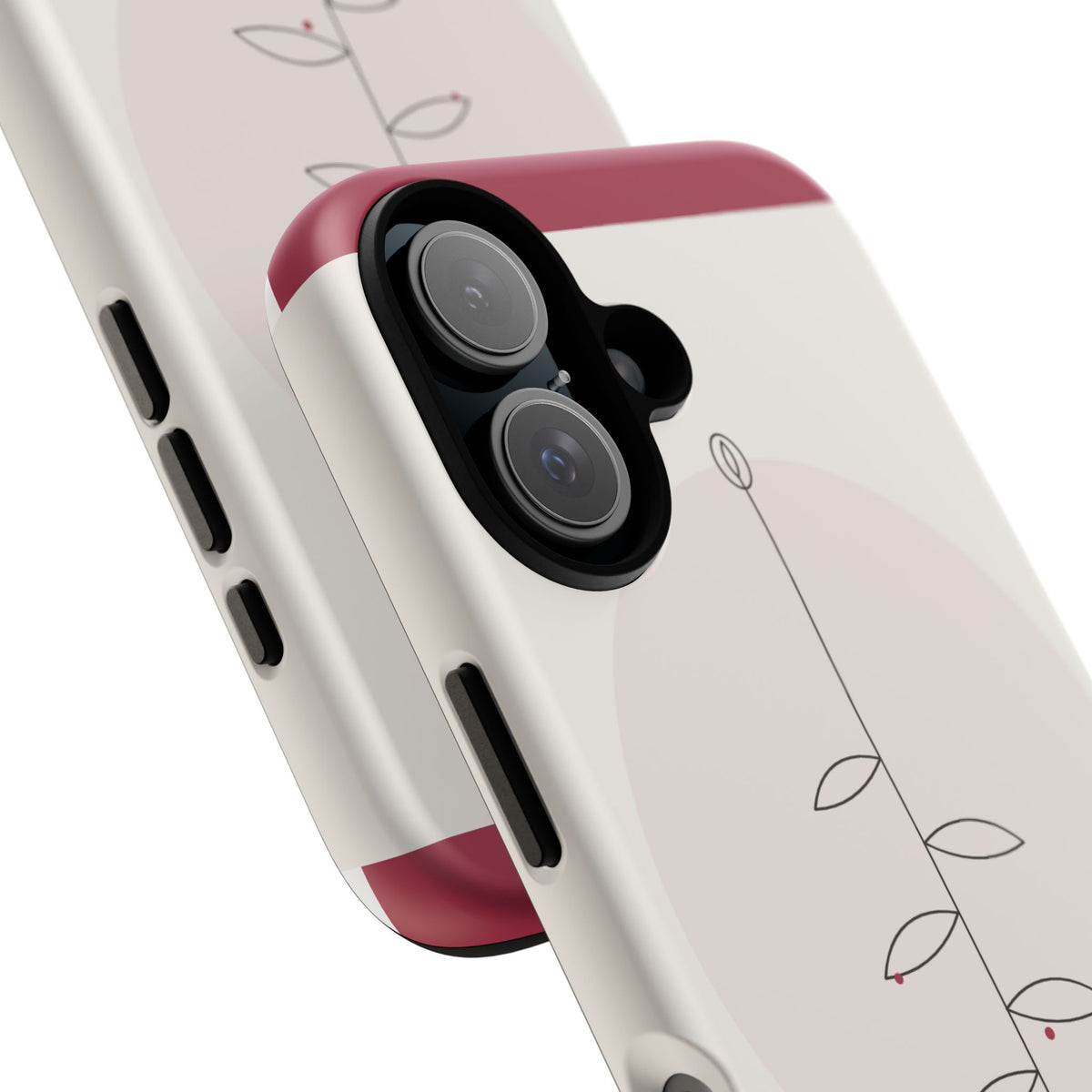 Custom Photo Phone Case — Your Design, Any Phone Model
