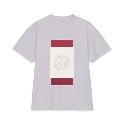 Custom Graphic Tee — Curated Designs, Made to Order