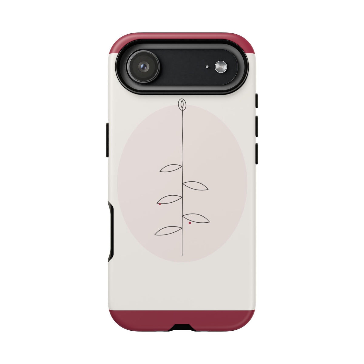 Custom Photo Phone Case — Your Design, Any Phone Model