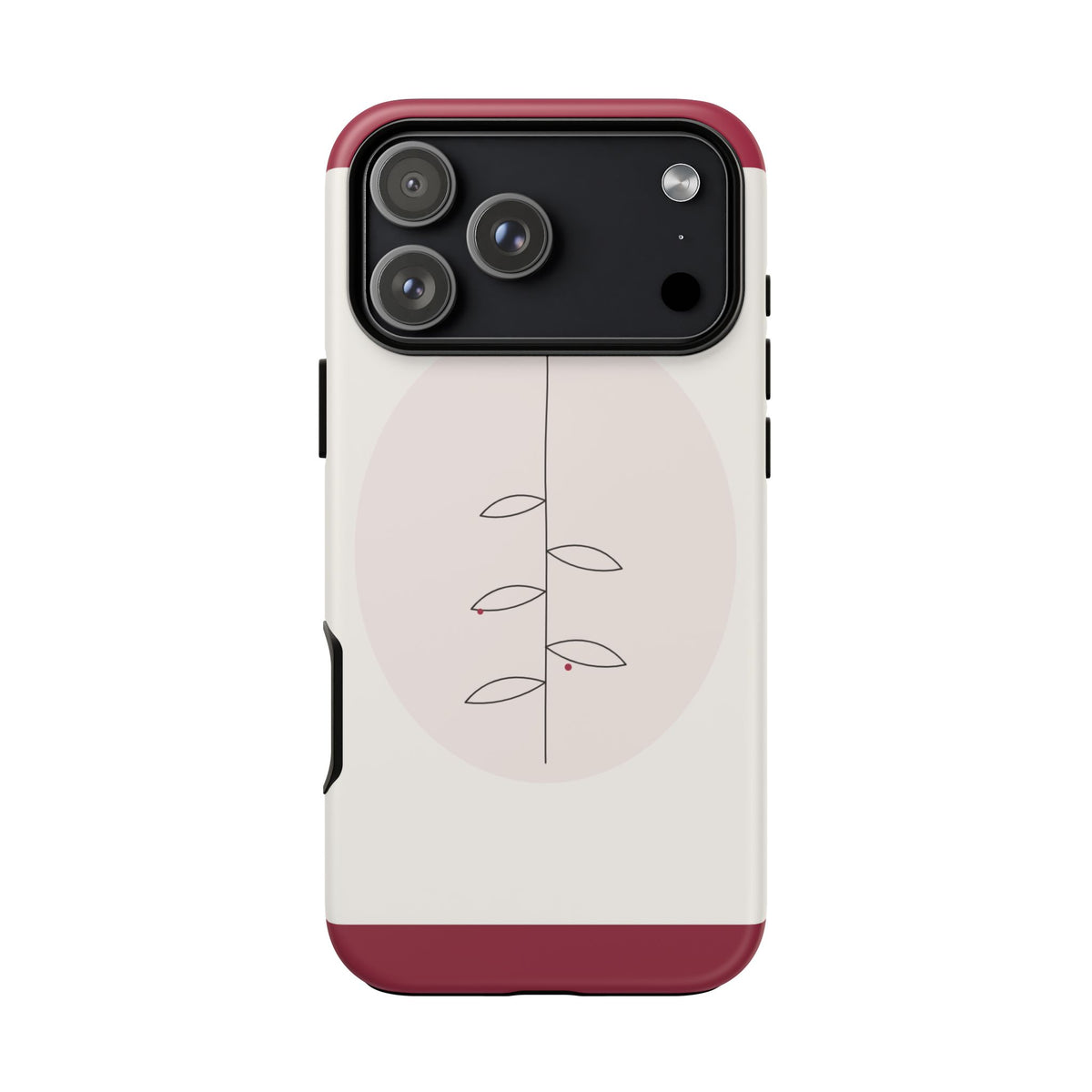 Custom Photo Phone Case — Your Design, Any Phone Model