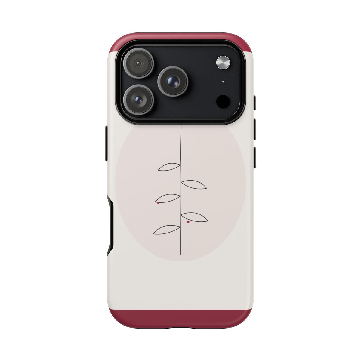 Custom Photo Phone Case — Your Design, Any Phone Model