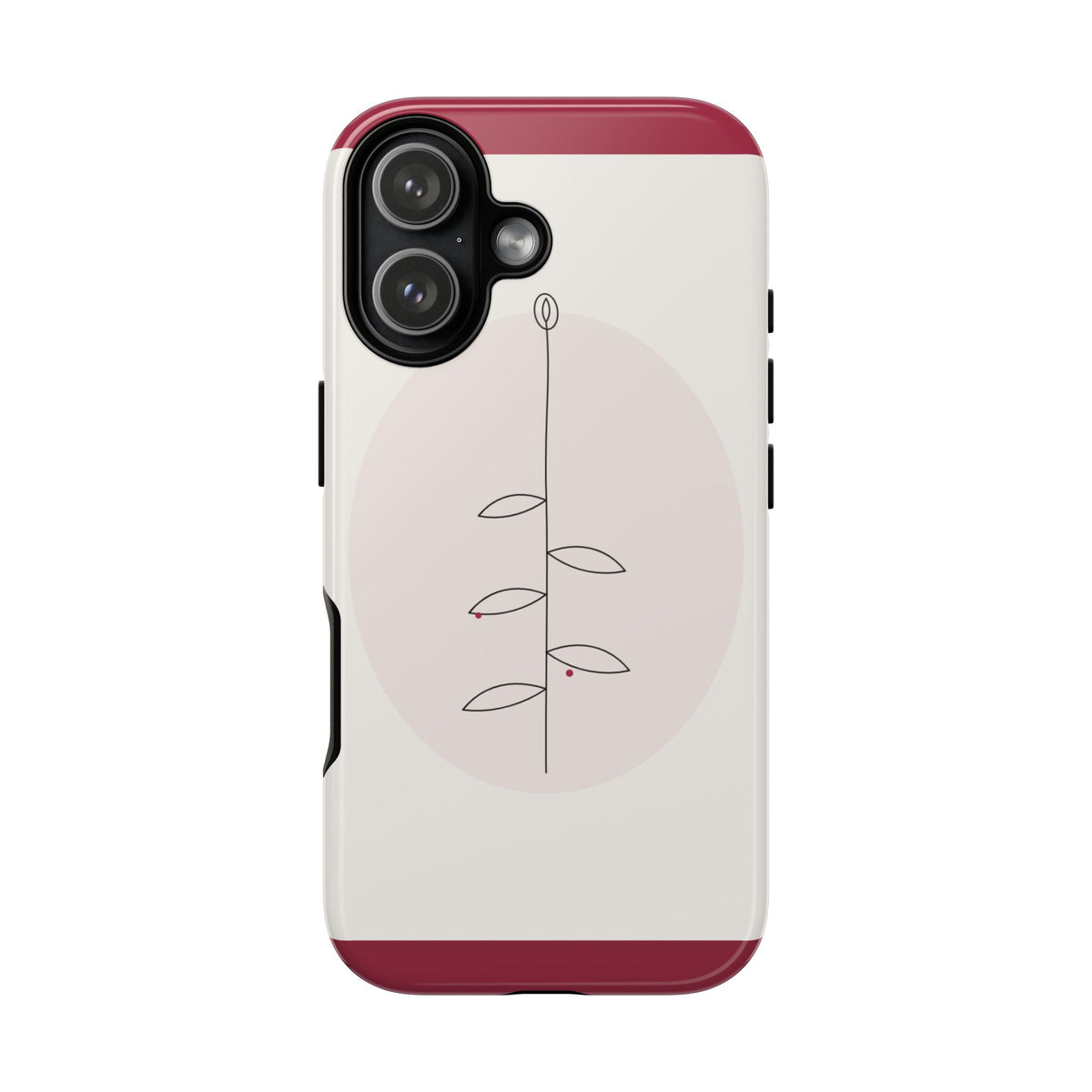 Custom Photo Phone Case — Your Design, Any Phone Model