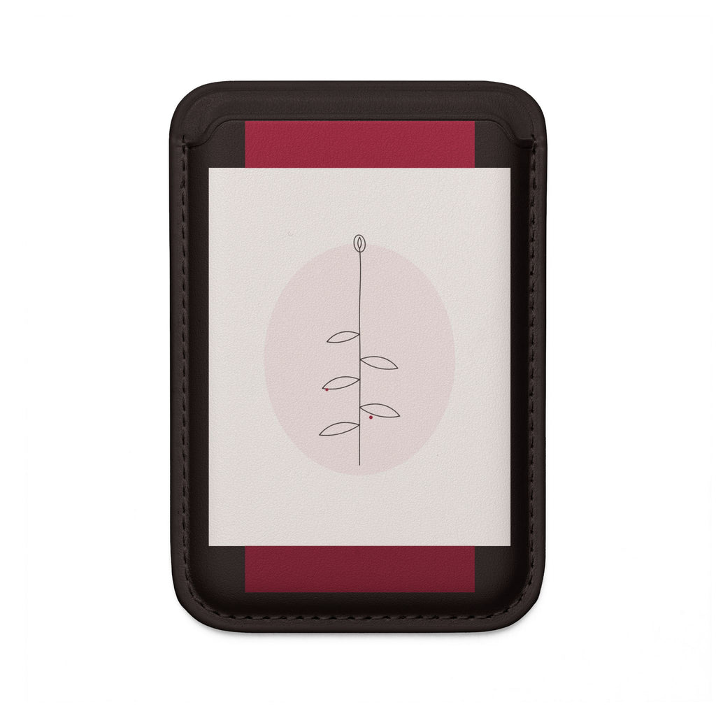 Personalised Photo Wallet — A Gift They'll Actually Use