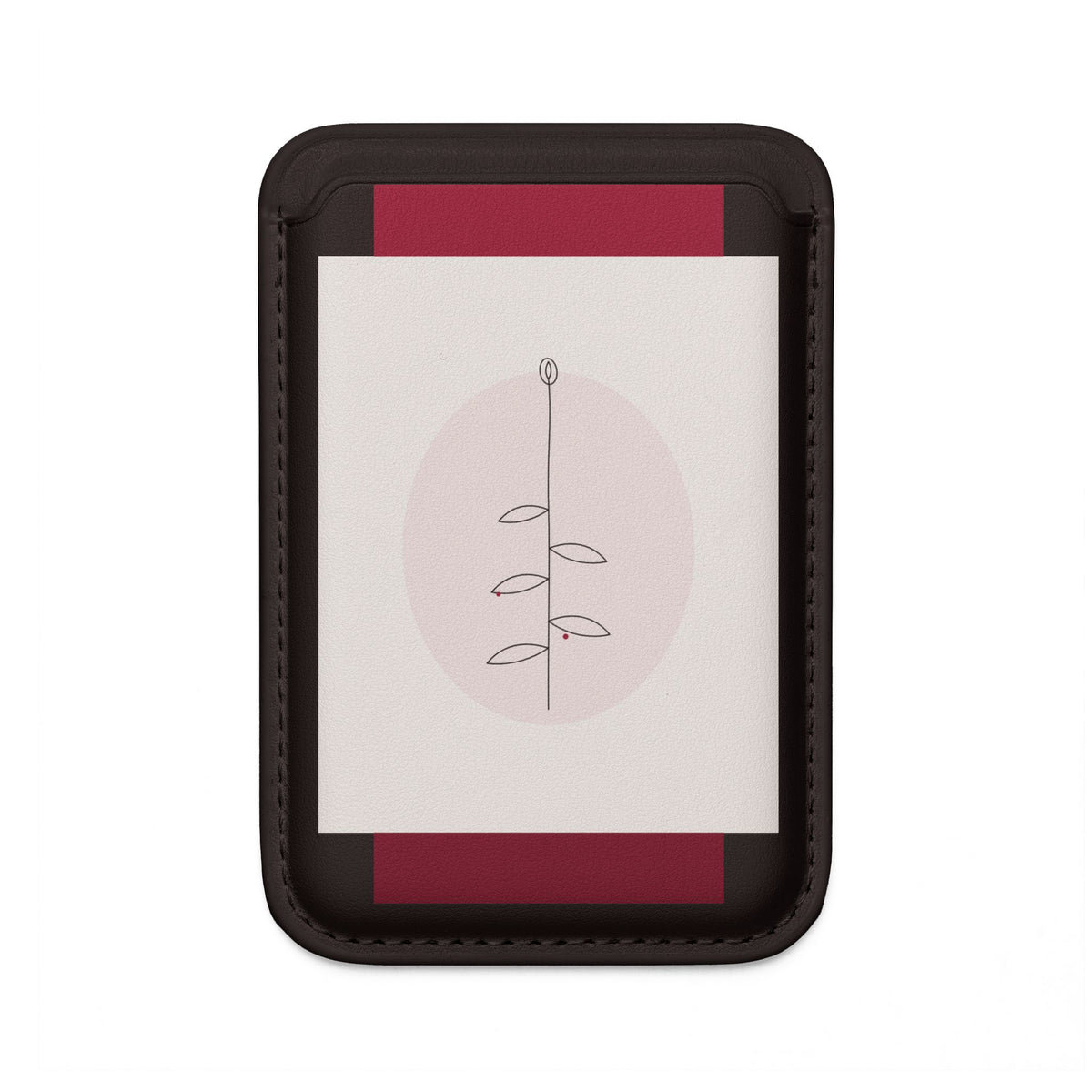 Personalised Photo Wallet — A Gift They'll Actually Use