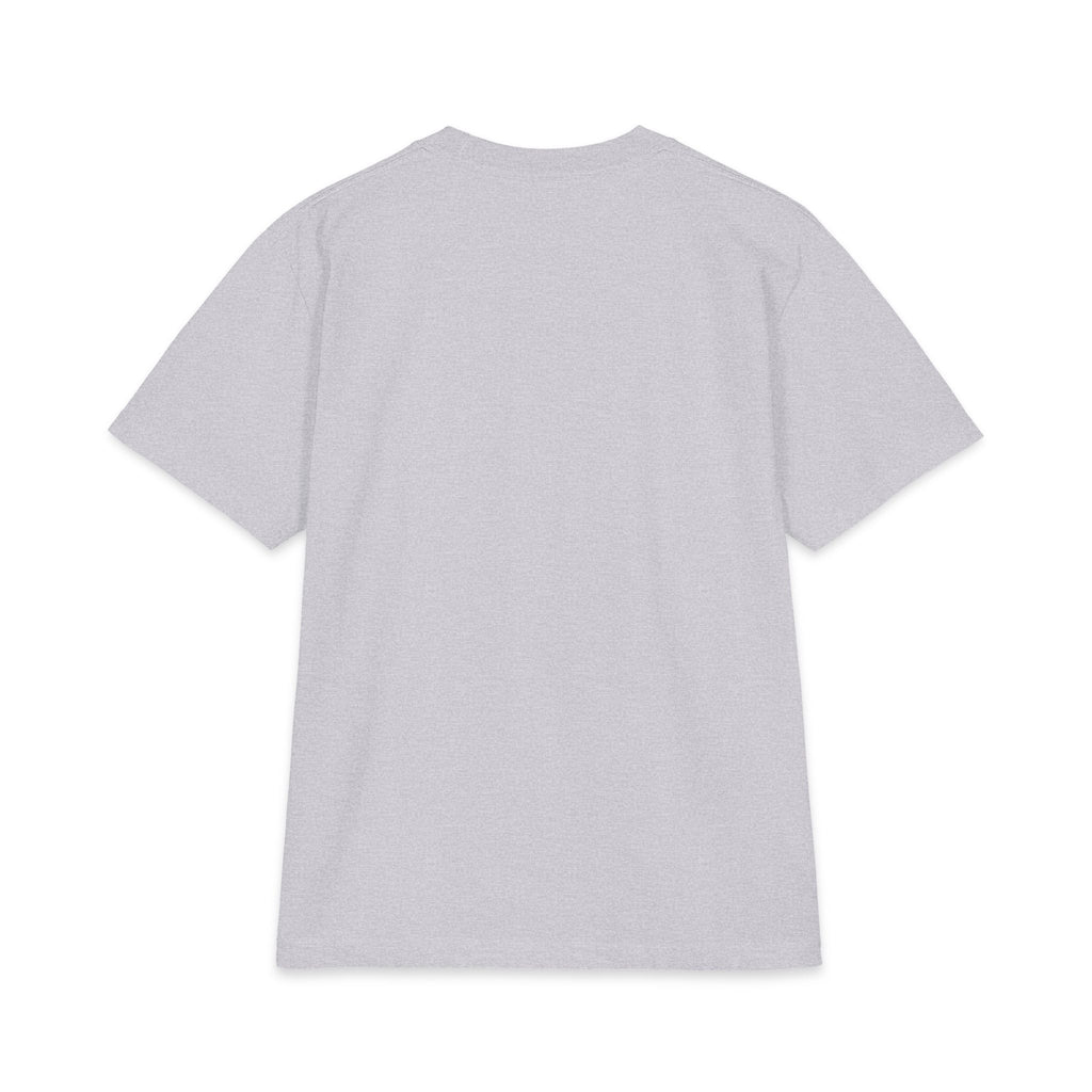 Custom Graphic Tee — Curated Designs, Made to Order