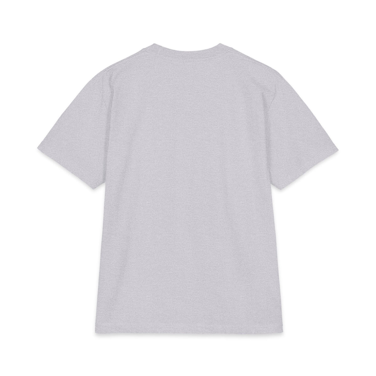 Custom Graphic Tee — Curated Designs, Made to Order