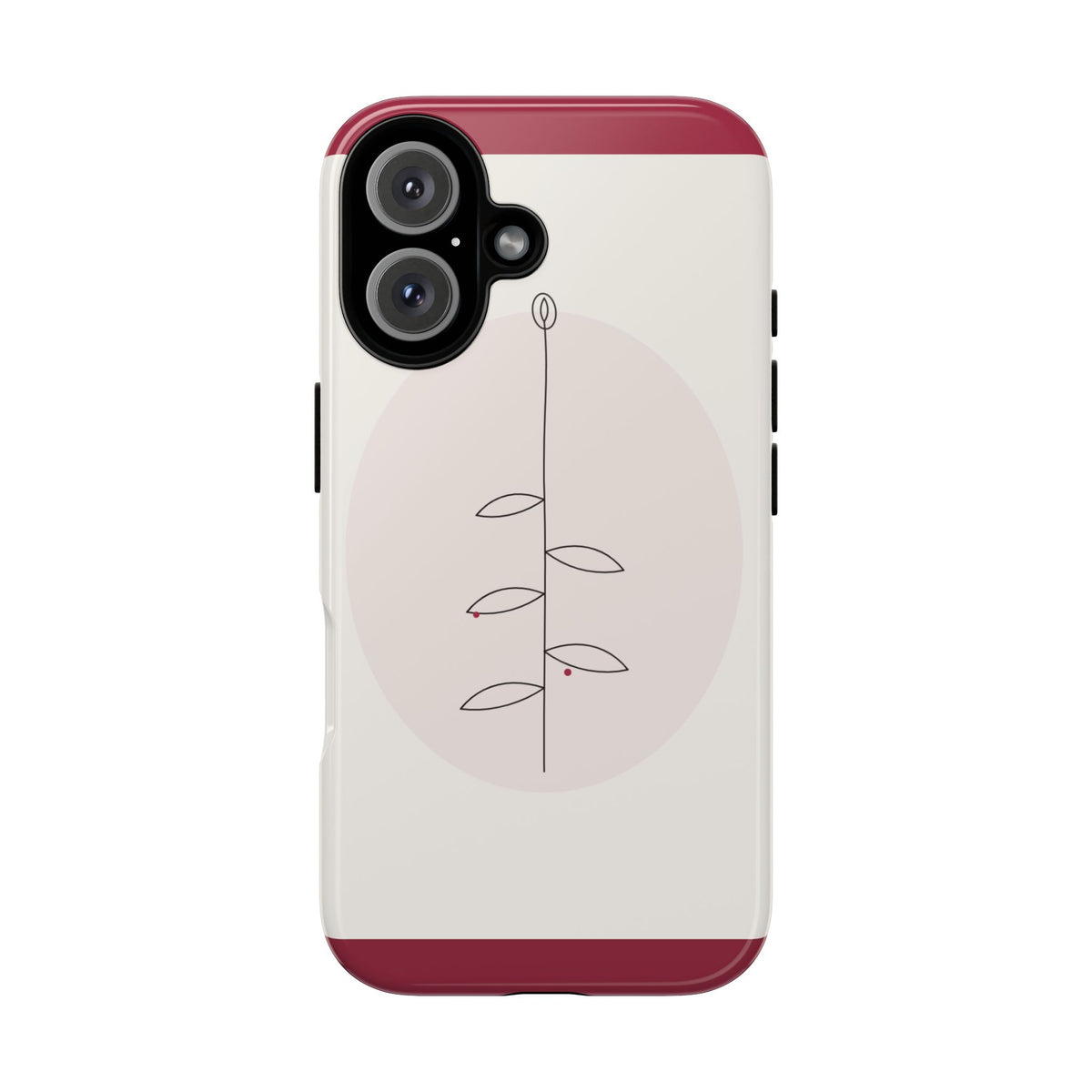 Custom Photo Phone Case — Your Design, Any Phone Model